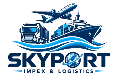 Skyport Impex & Logistics