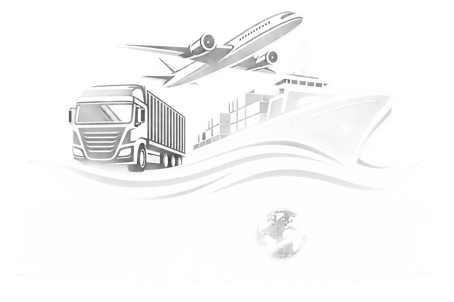 Skyport Impex & Logistics